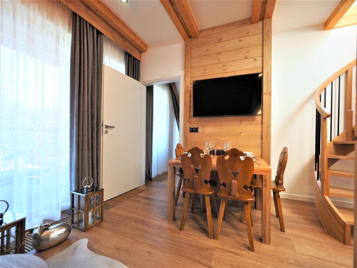 Duplex Apartment PREMIUM 3