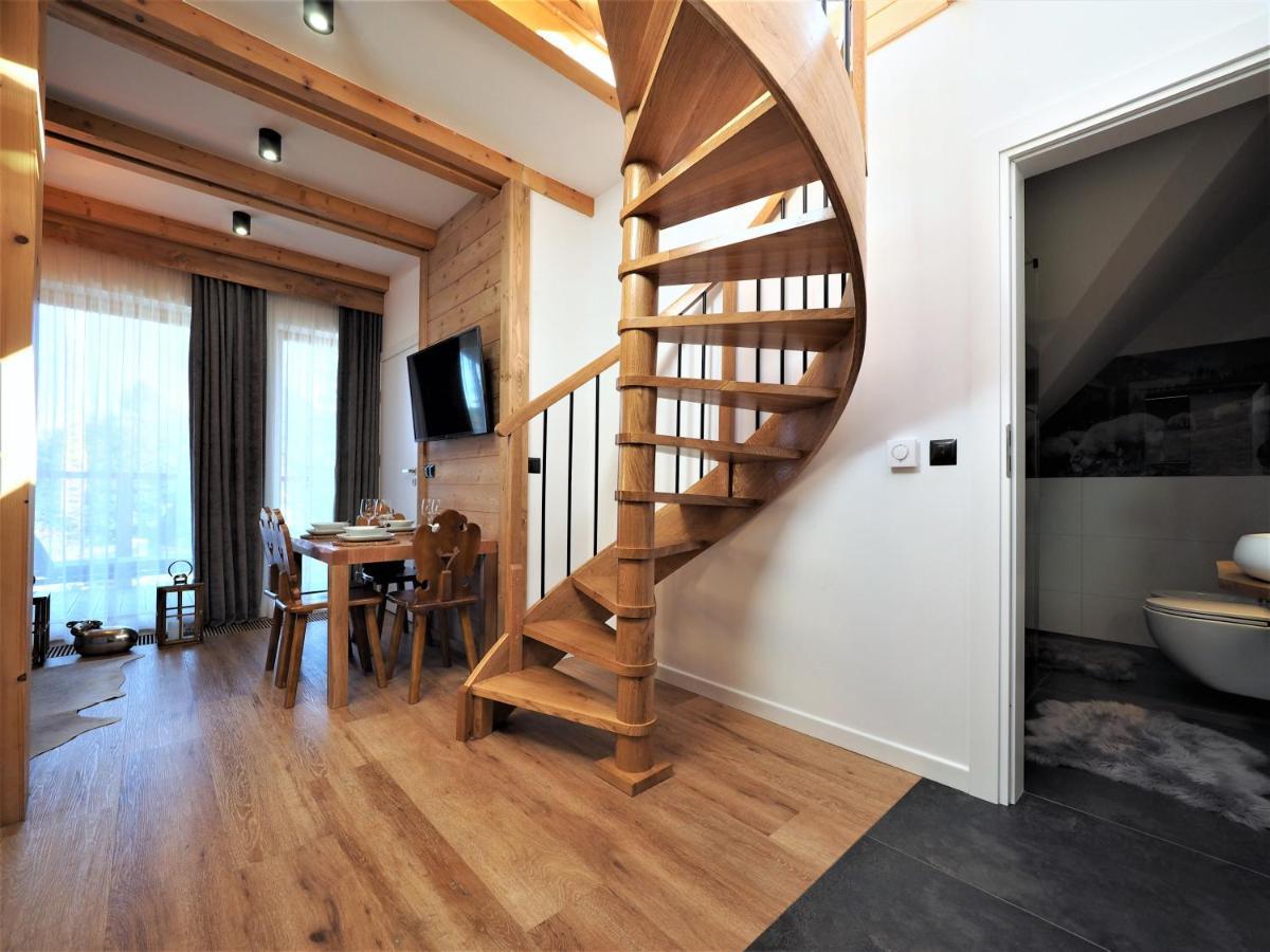 Duplex Apartment PREMIUM 3