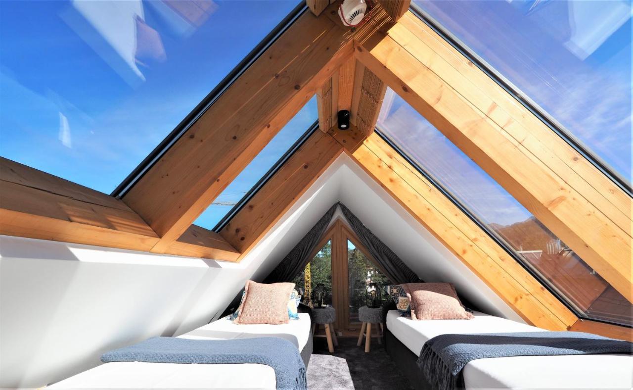 Duplex Apartment PREMIUM 3