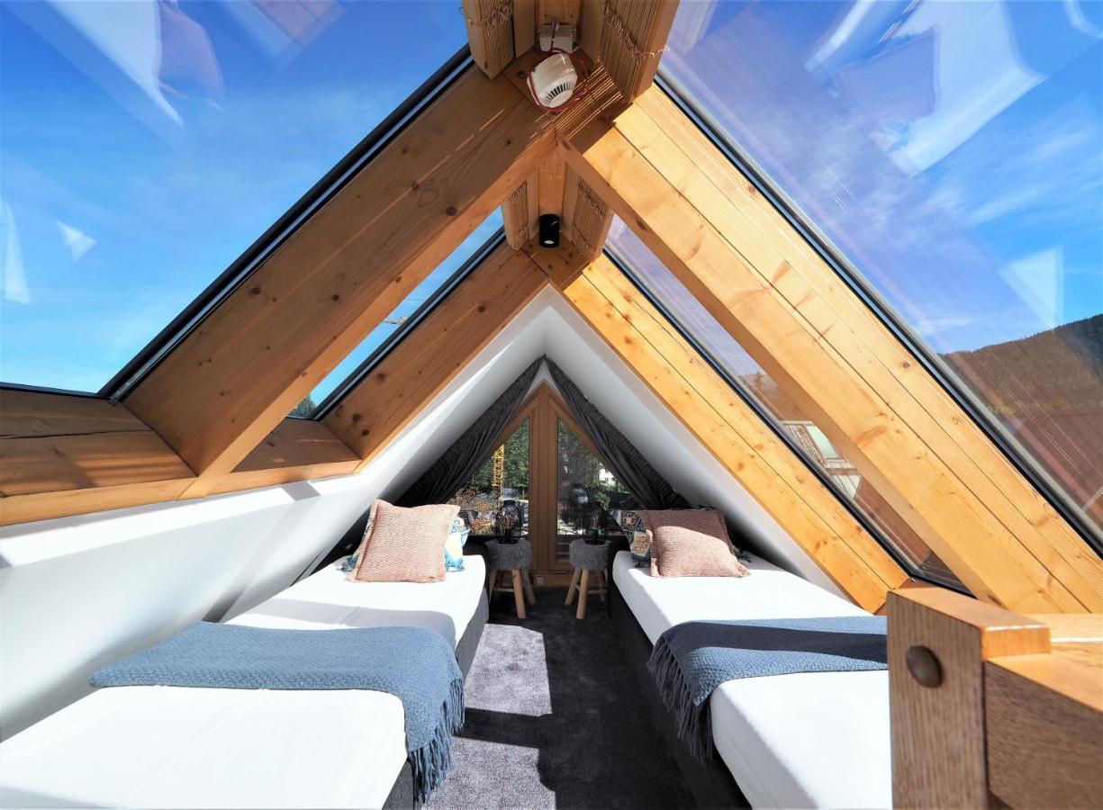 Duplex Apartment PREMIUM 3