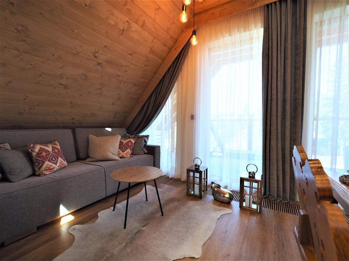Duplex Apartment PREMIUM 3