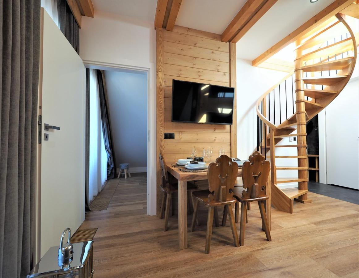 Duplex Apartment PREMIUM 3