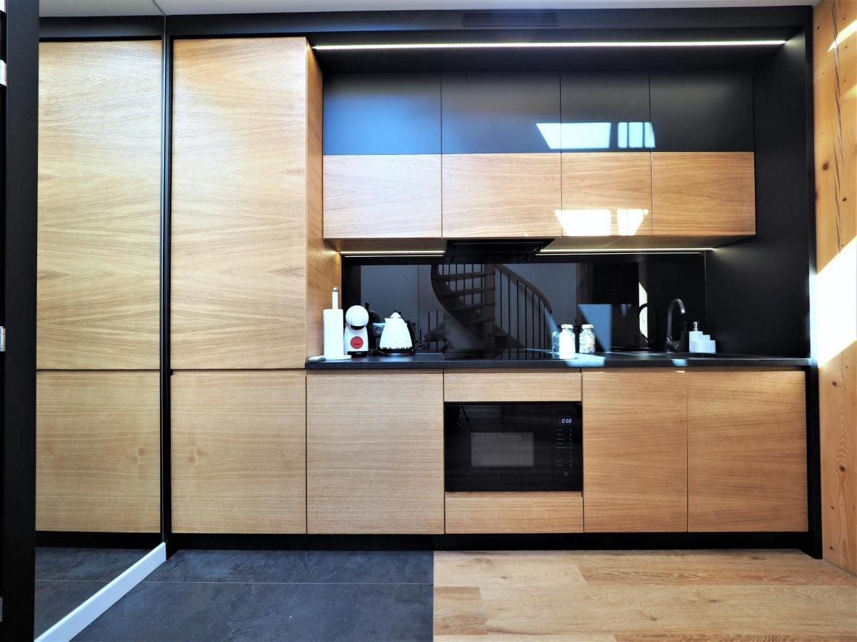 Duplex Apartment PREMIUM 3