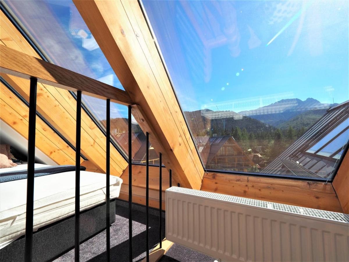 Duplex Apartment PREMIUM 3