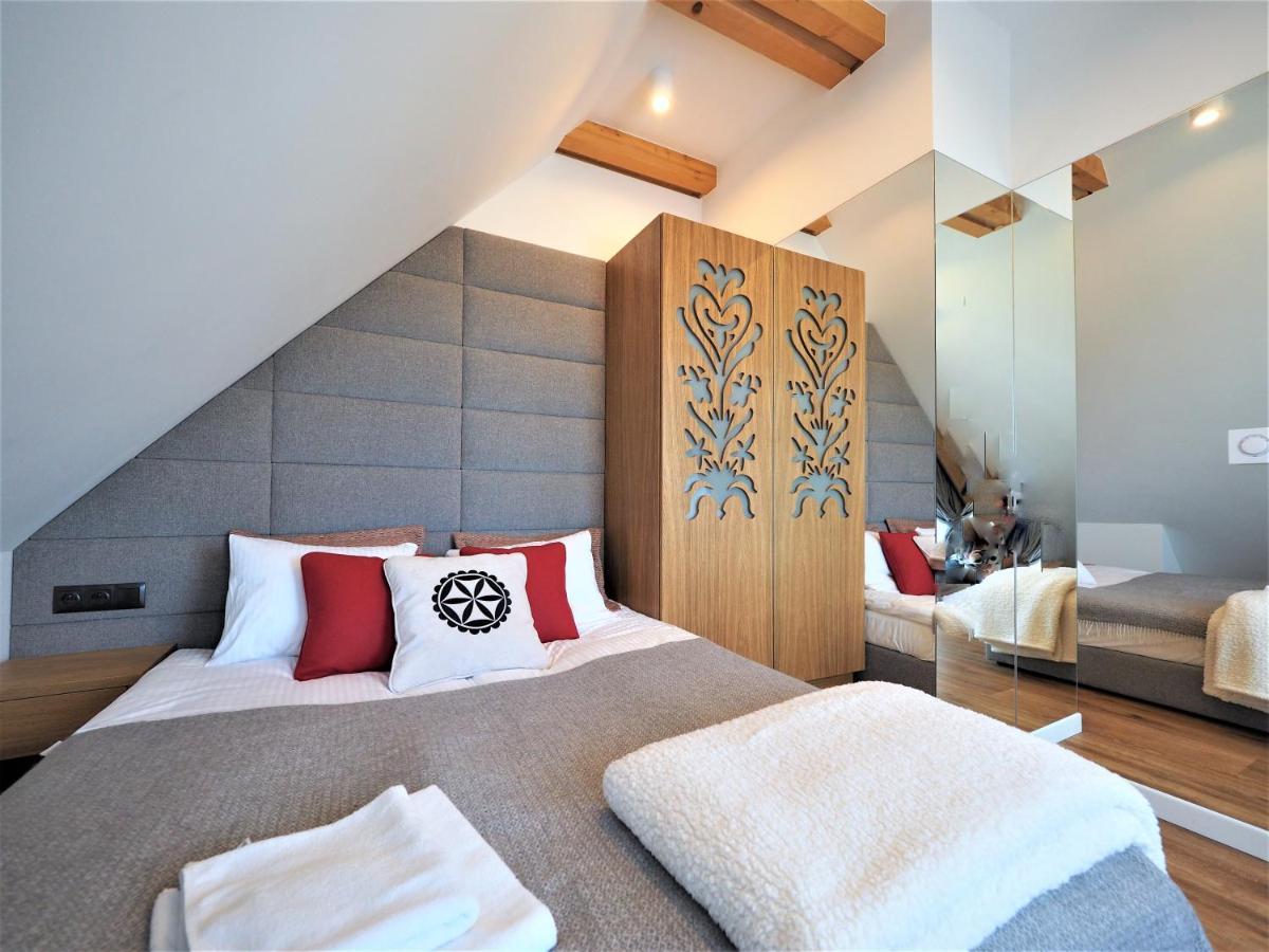 Duplex Apartment PREMIUM 3