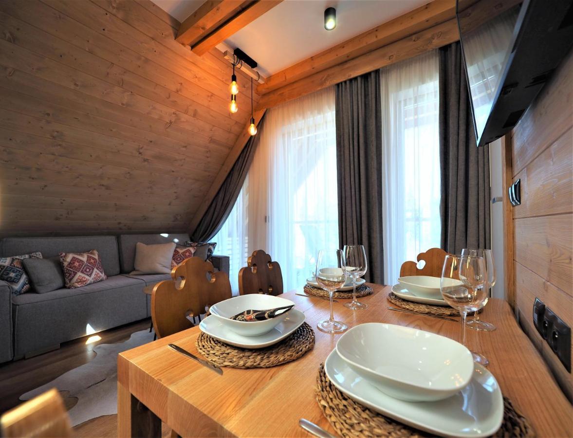 Duplex Apartment PREMIUM 3