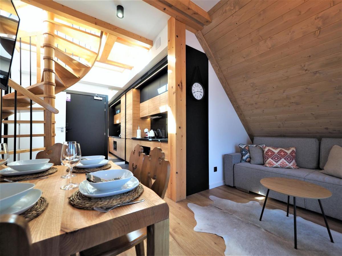 Duplex Apartment PREMIUM 3