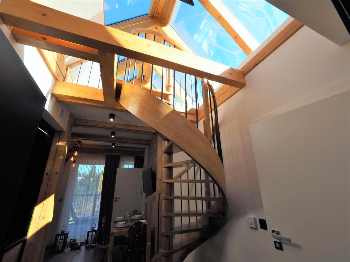 Duplex Apartment PREMIUM 3