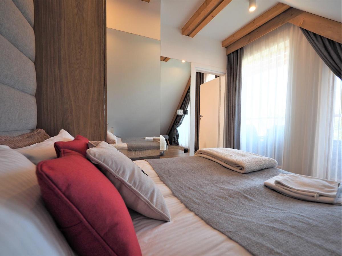 Duplex Apartment PREMIUM 3