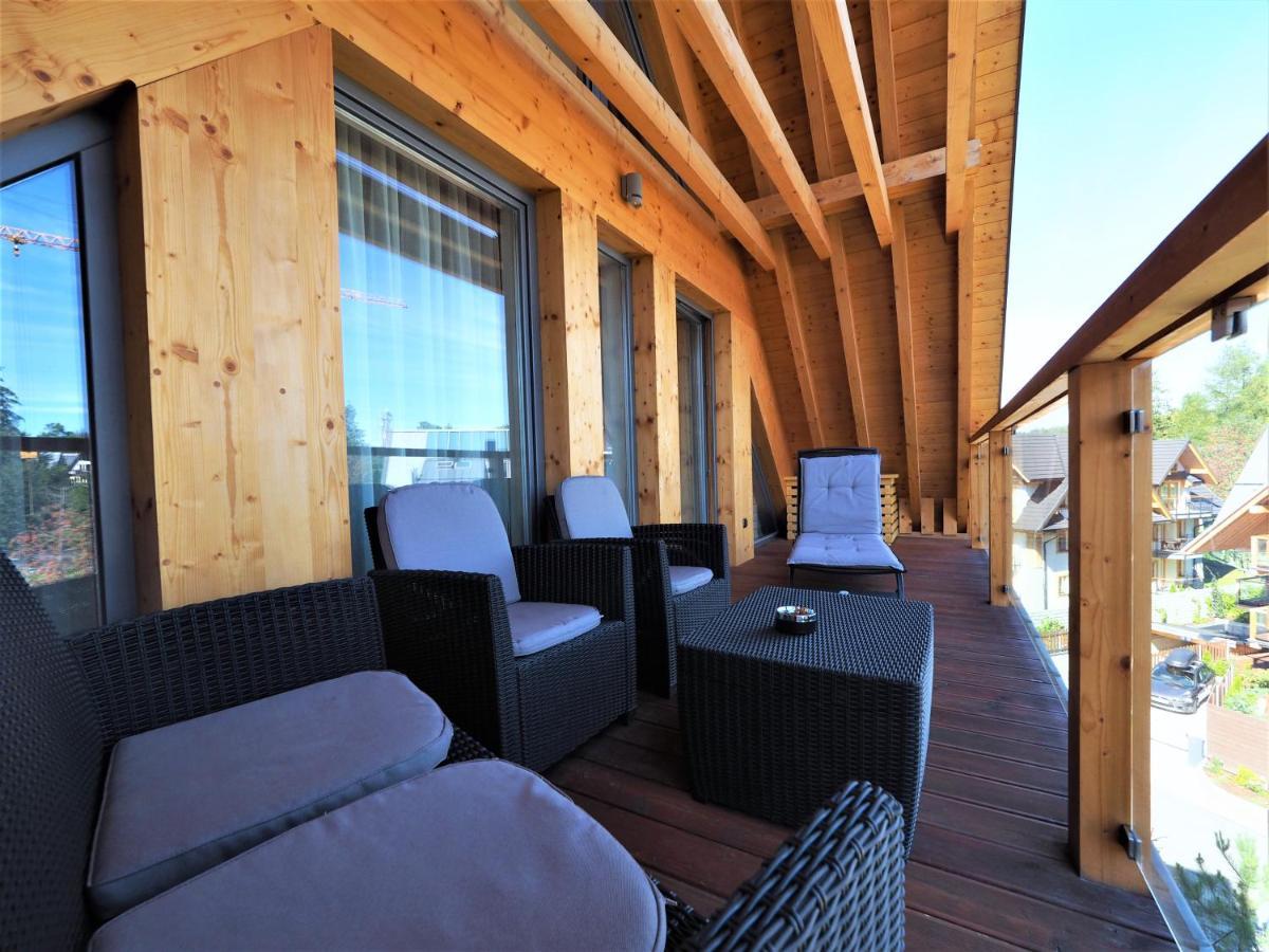 Duplex Apartment PREMIUM 3