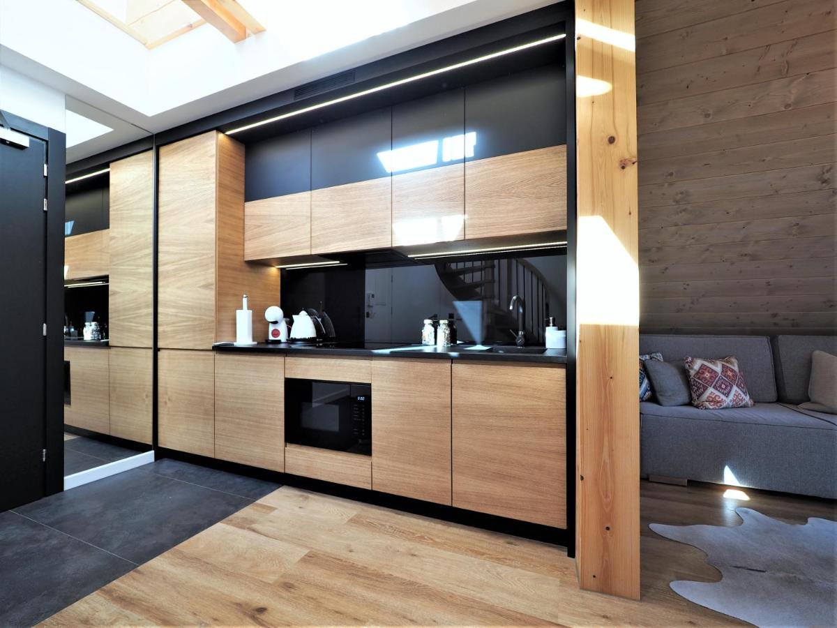 Duplex Apartment PREMIUM 3