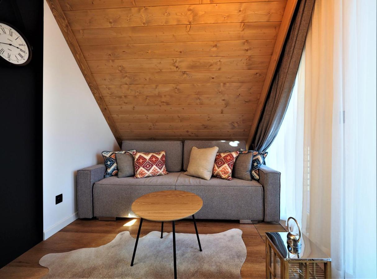 Duplex Apartment PREMIUM 3
