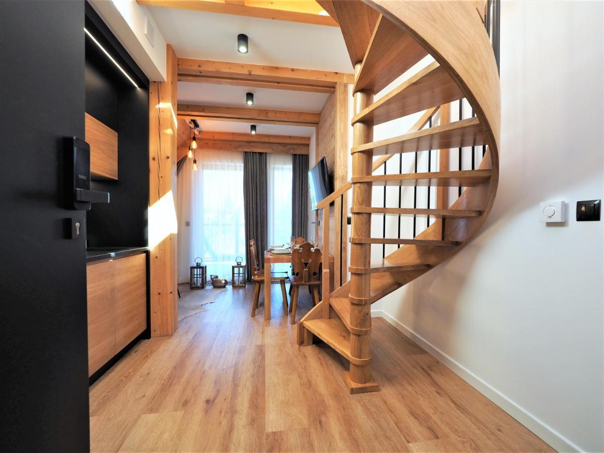 Duplex Apartment PREMIUM 3