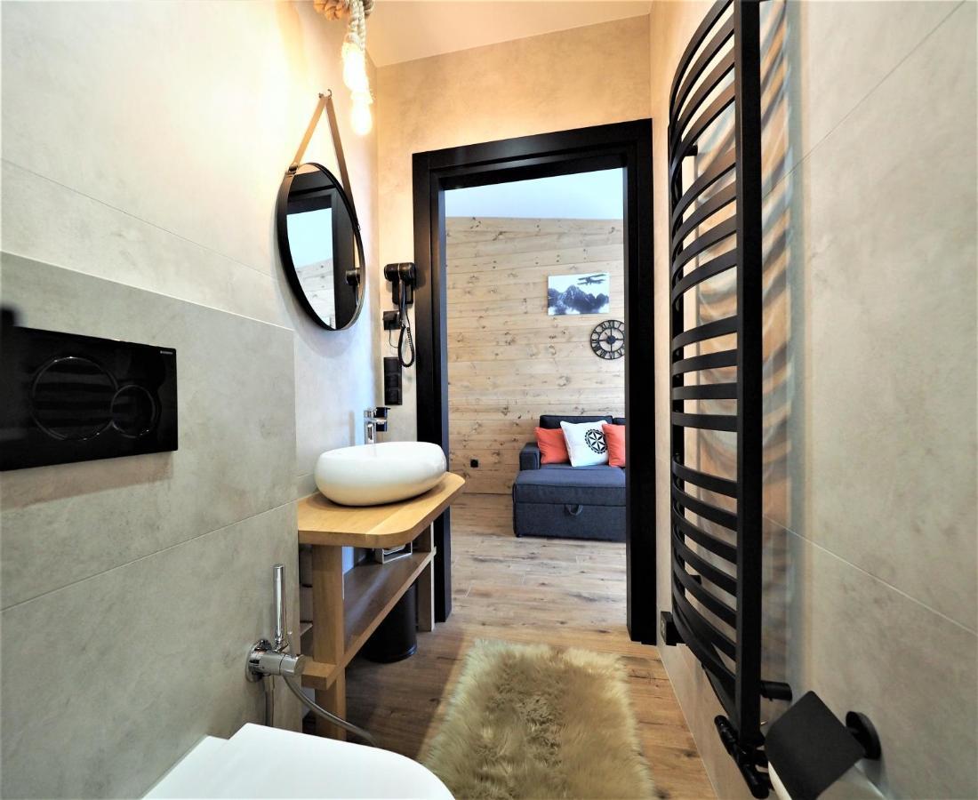 Deluxe Apartment 1 bedroom