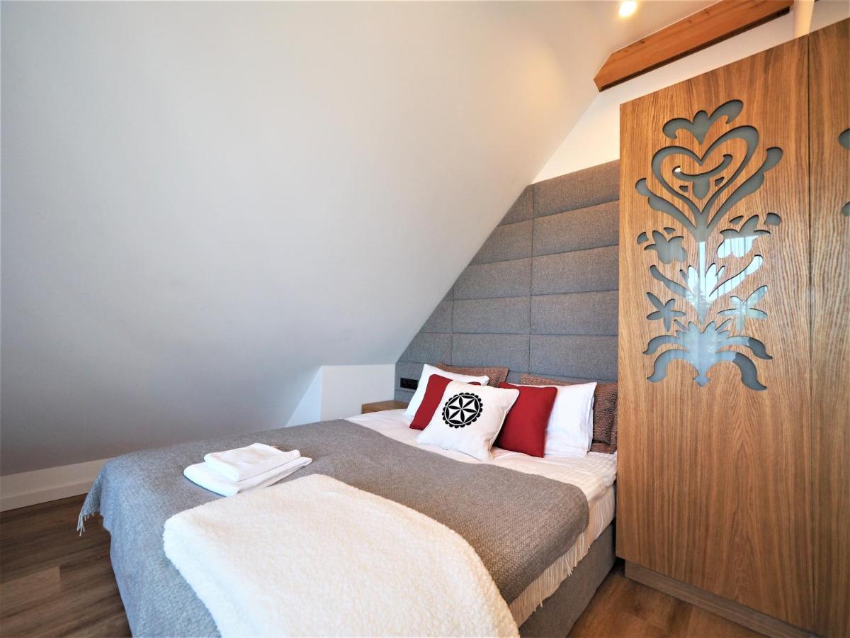 Duplex Apartment PREMIUM 3