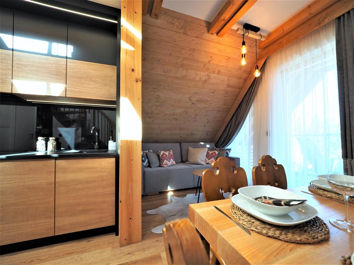 Duplex Apartment PREMIUM 3