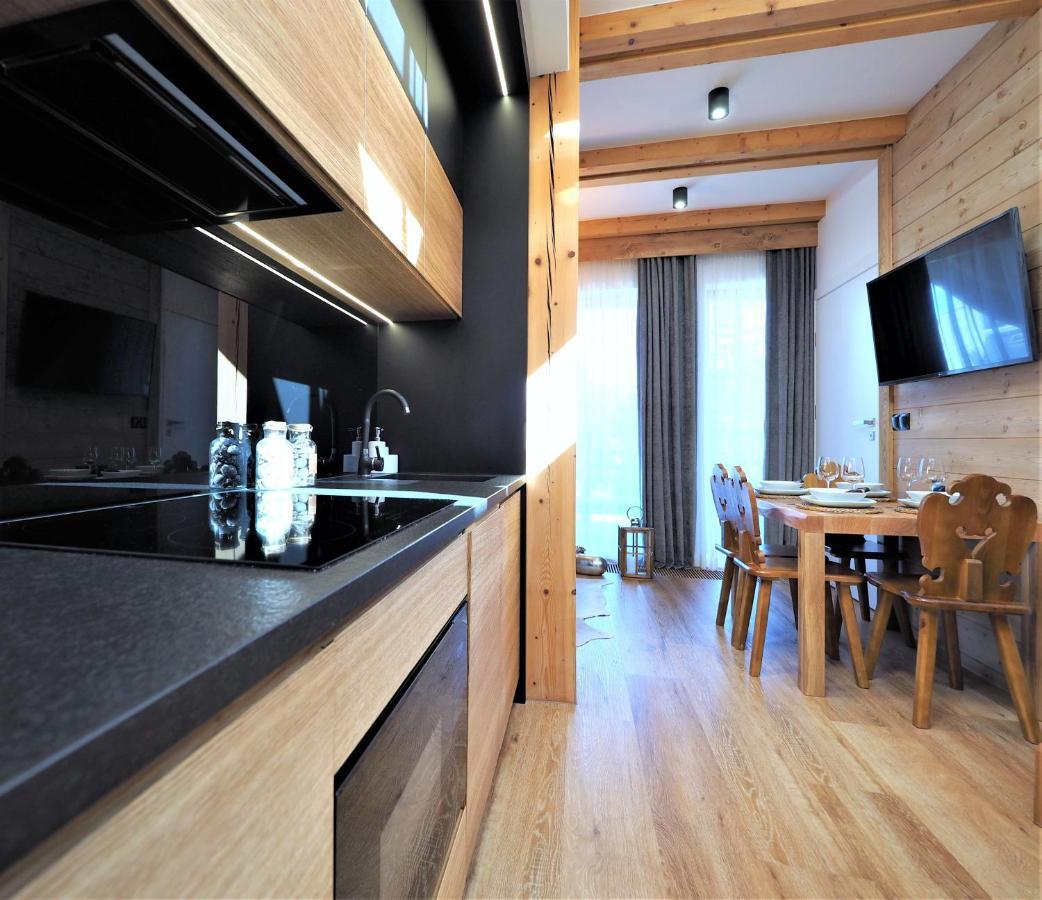 Duplex Apartment PREMIUM 3