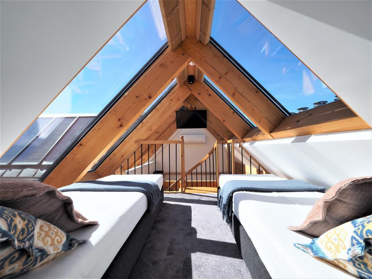 Duplex Apartment PREMIUM 3