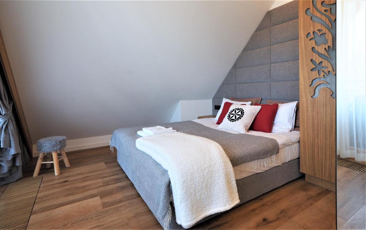 Duplex Apartment PREMIUM 3