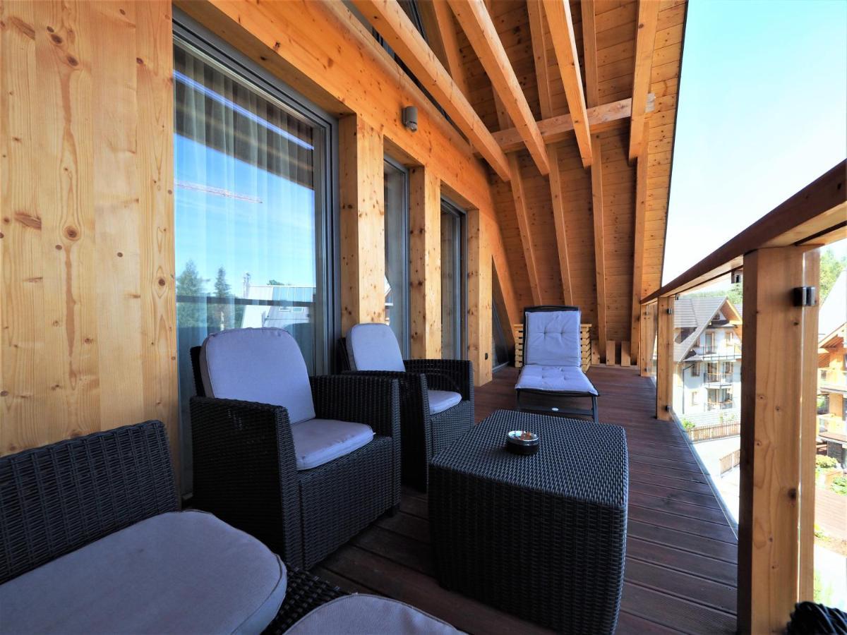 Duplex Apartment PREMIUM 3