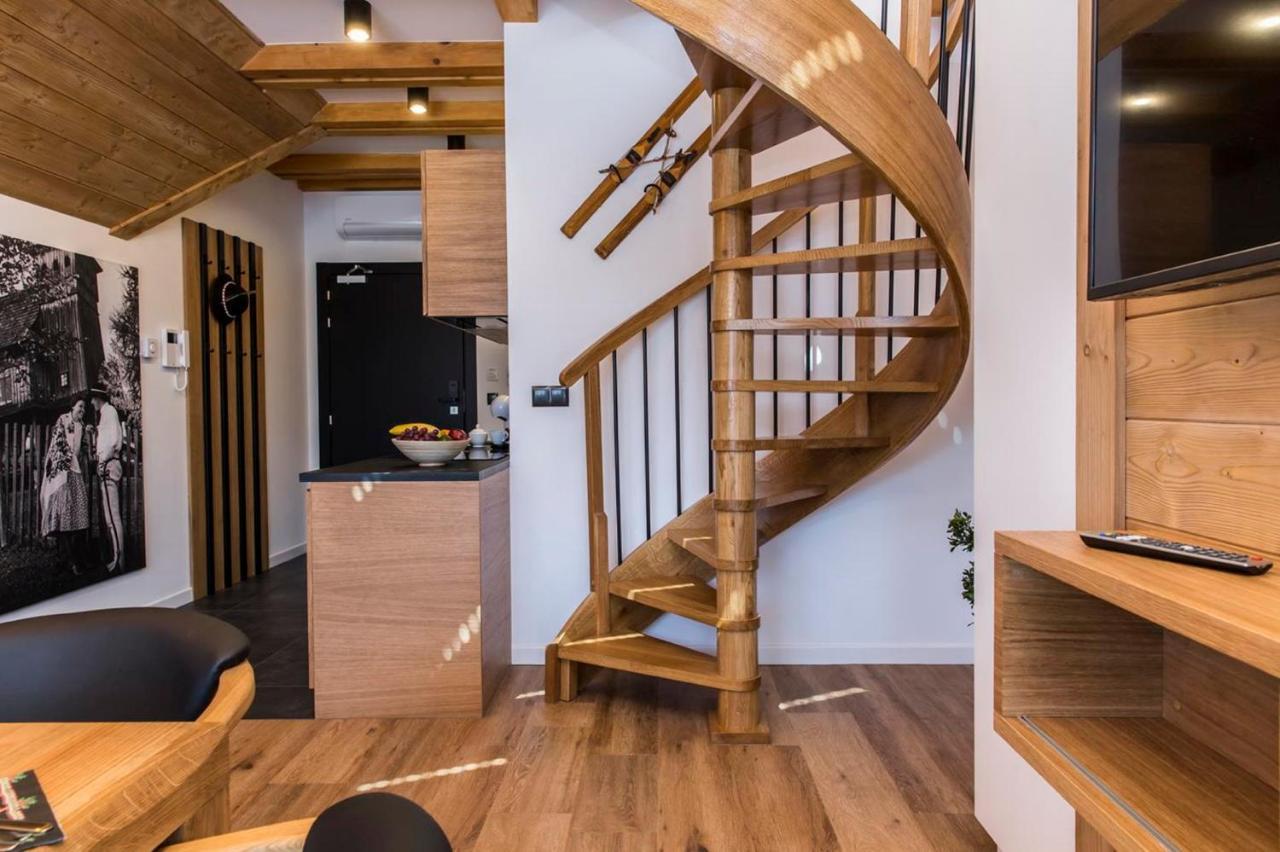 Apartment Split Level PREMIUM 2