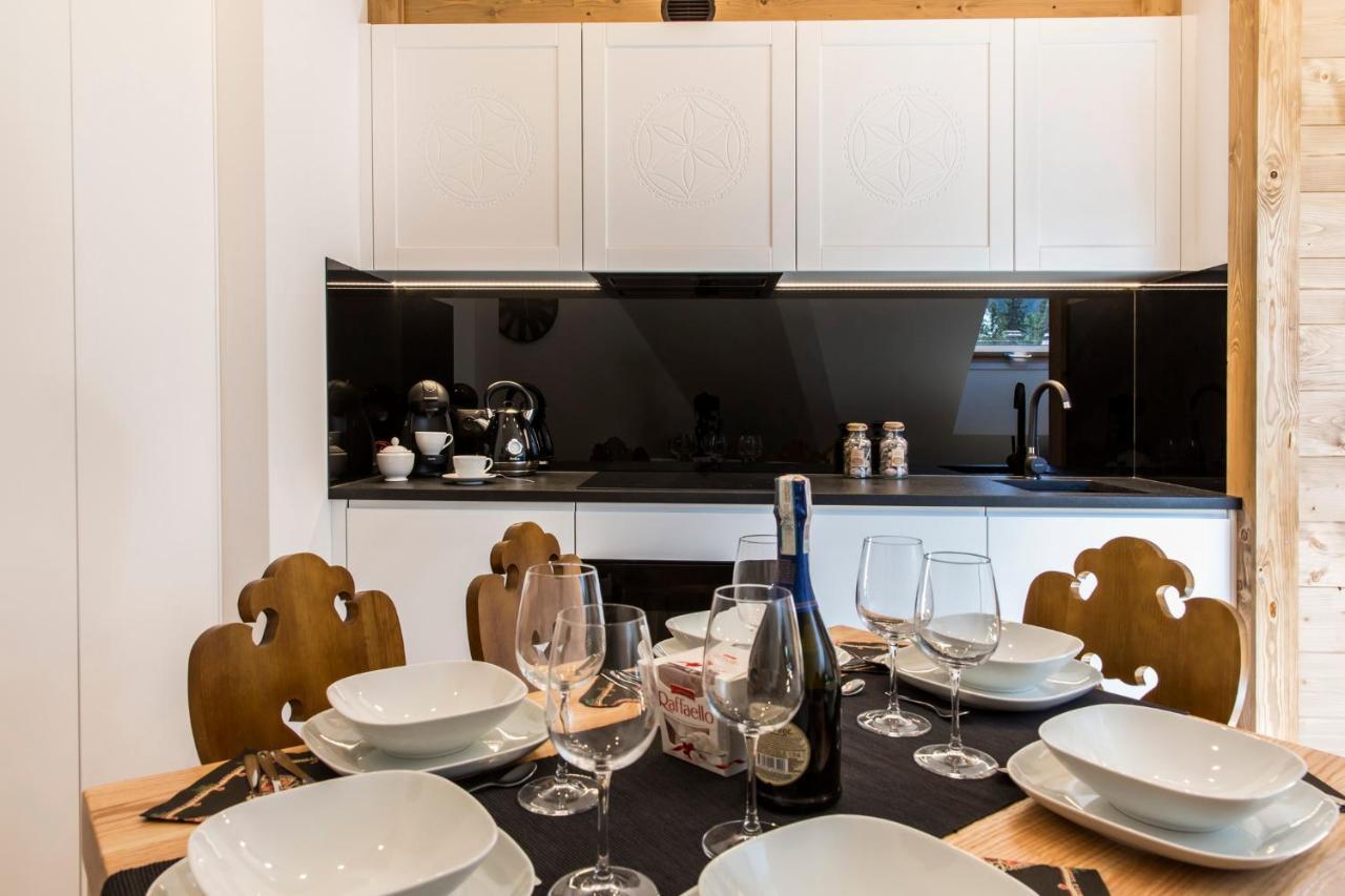 Apartment Split Level PREMIUM 1