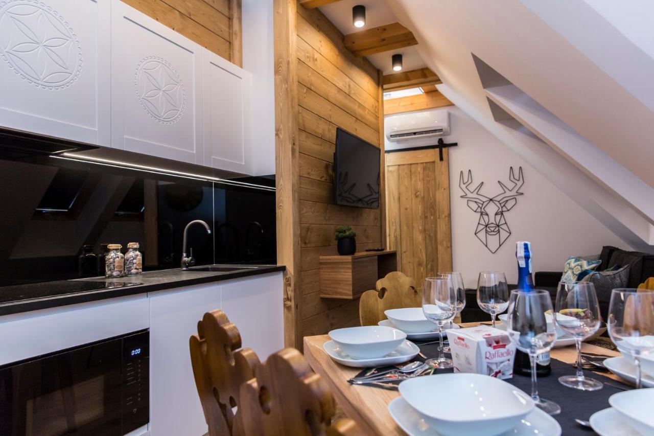 Apartment Split Level PREMIUM 1