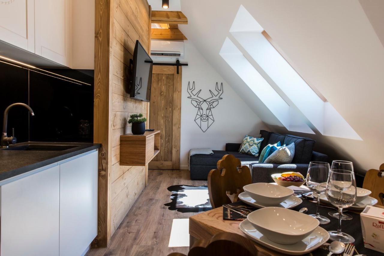 Apartment Split Level PREMIUM 1