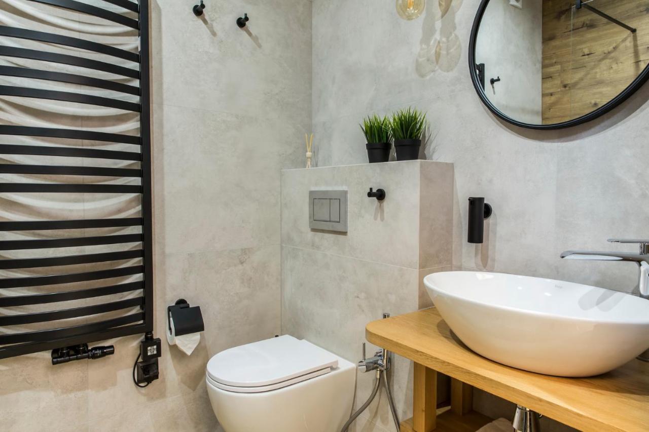 Apartment Split Level PREMIUM 1