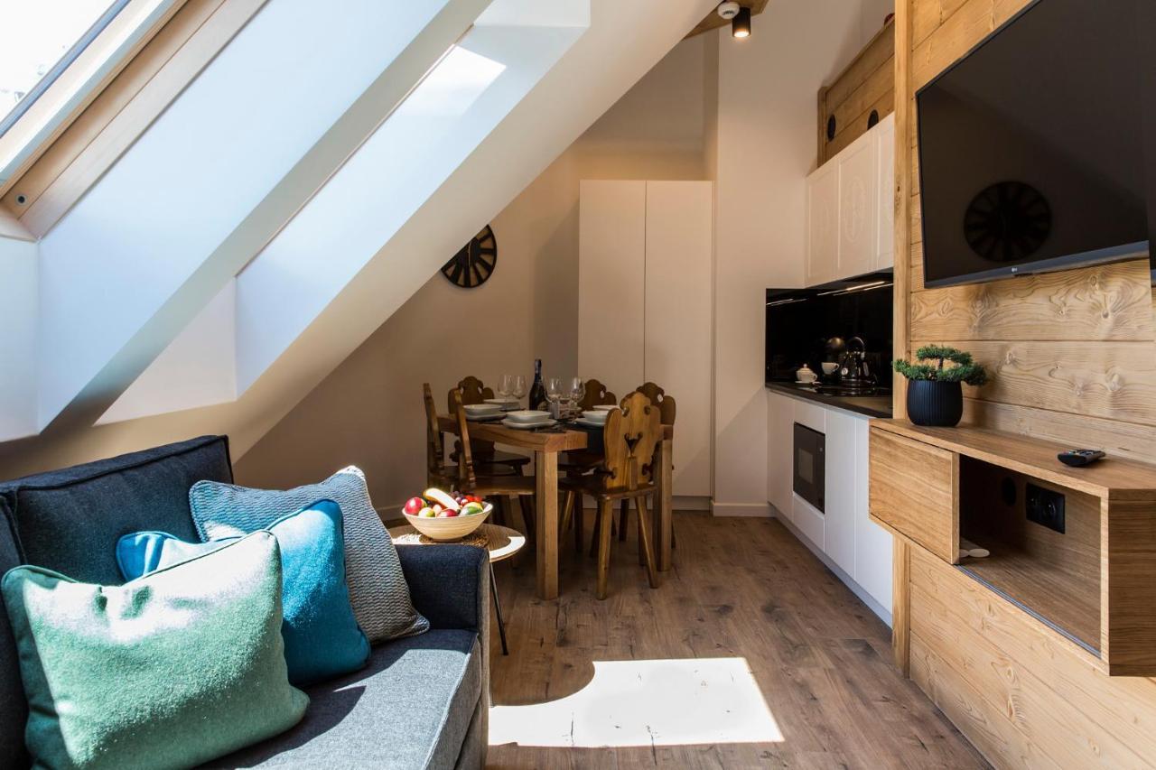 Apartment Split Level PREMIUM 1
