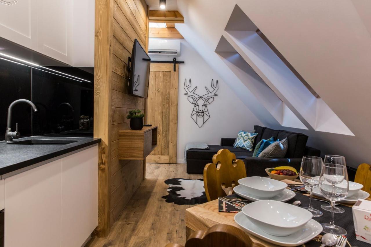 Apartment Split Level PREMIUM 1