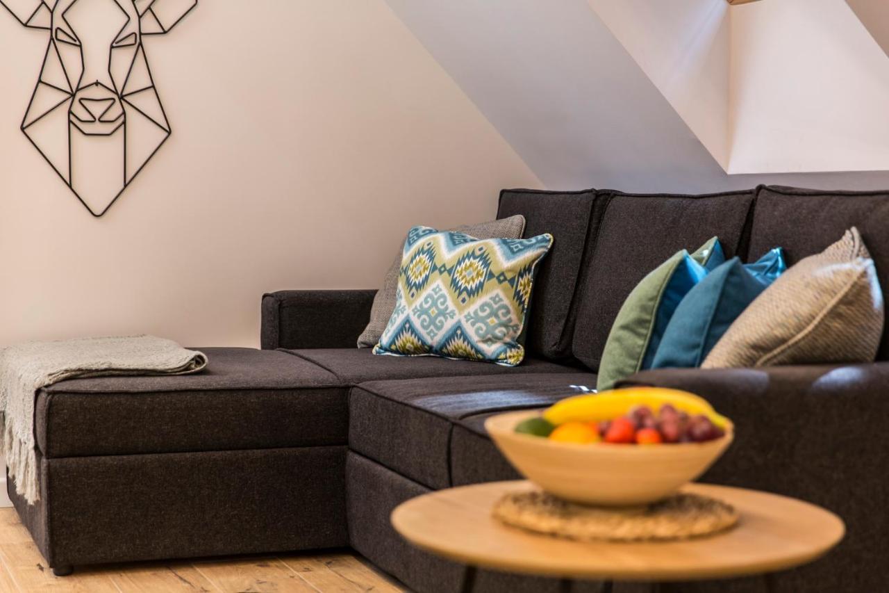 Apartment Split Level PREMIUM 1