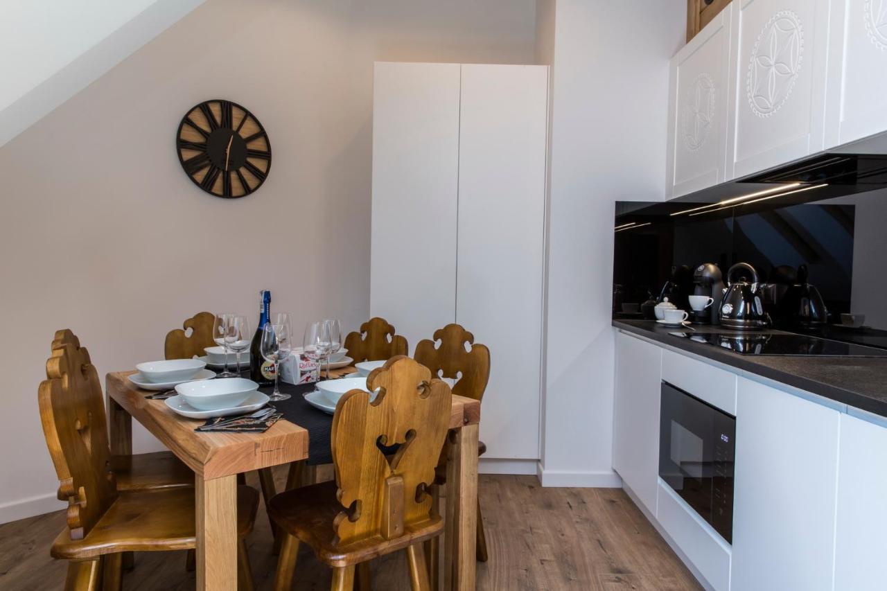Apartment Split Level PREMIUM 1