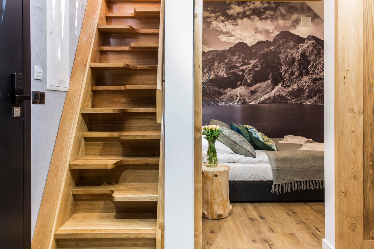 Apartment Split Level PREMIUM 1
