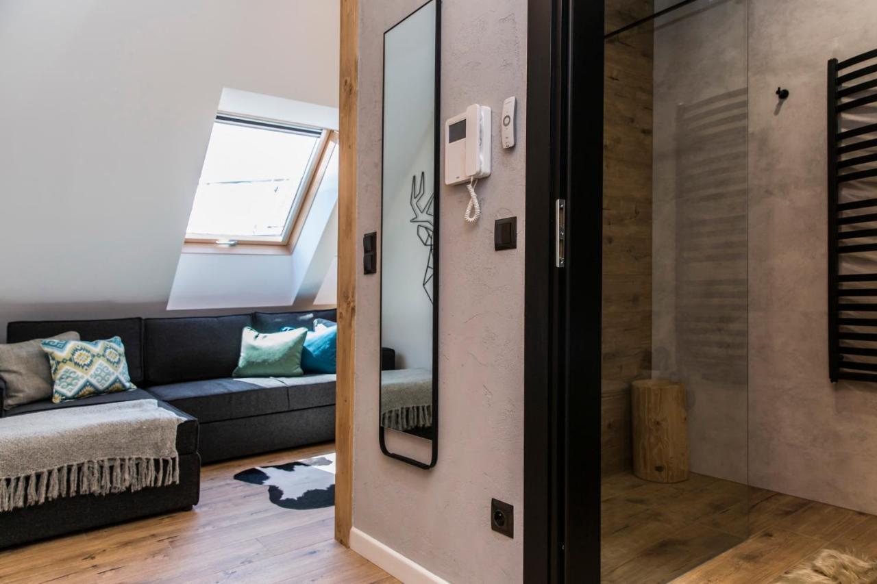 Apartment Split Level PREMIUM 1