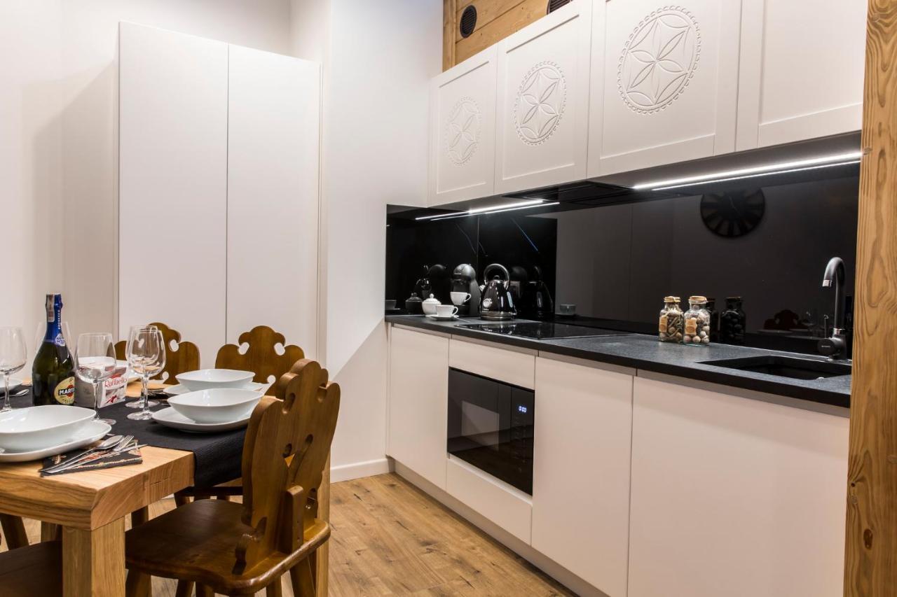 Apartment Split Level PREMIUM 1