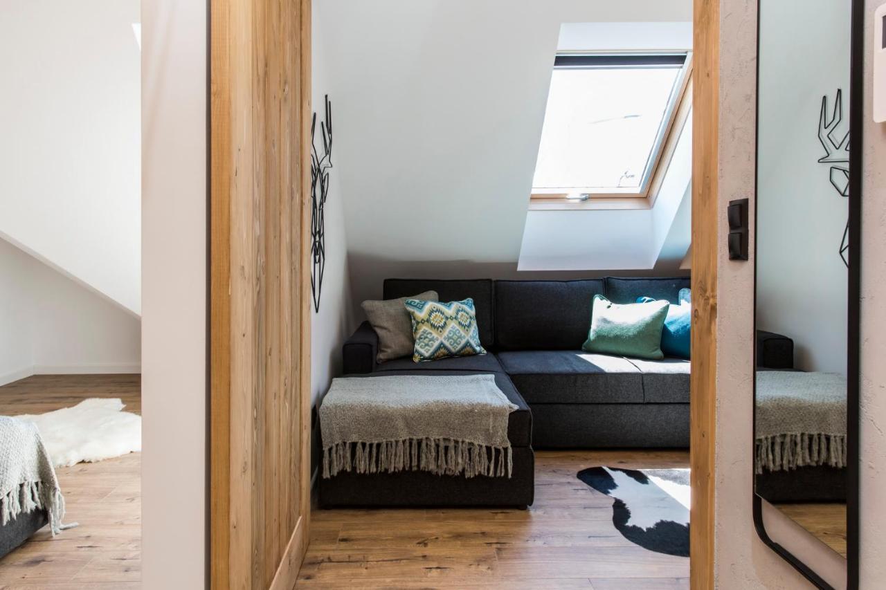 Apartment Split Level PREMIUM 1