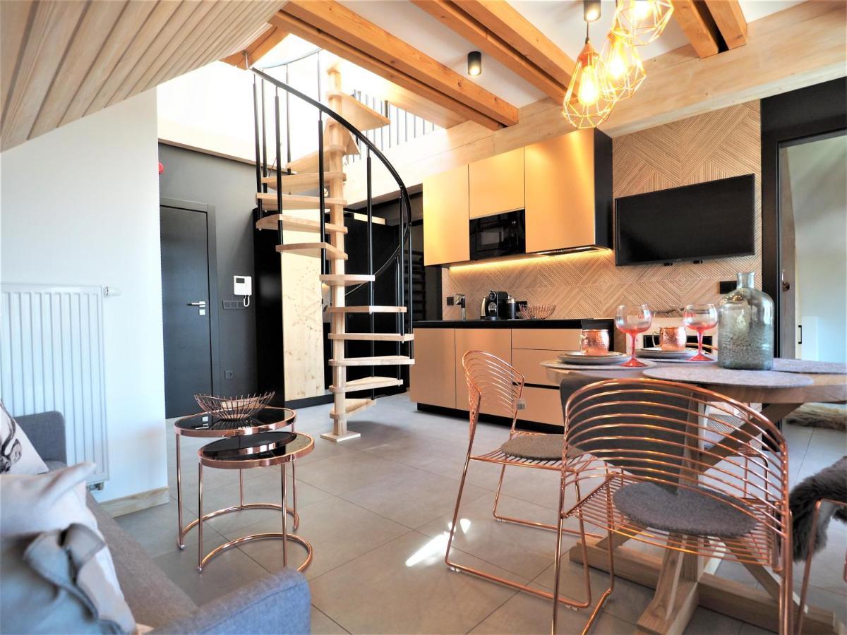 Maisonette SKY View2