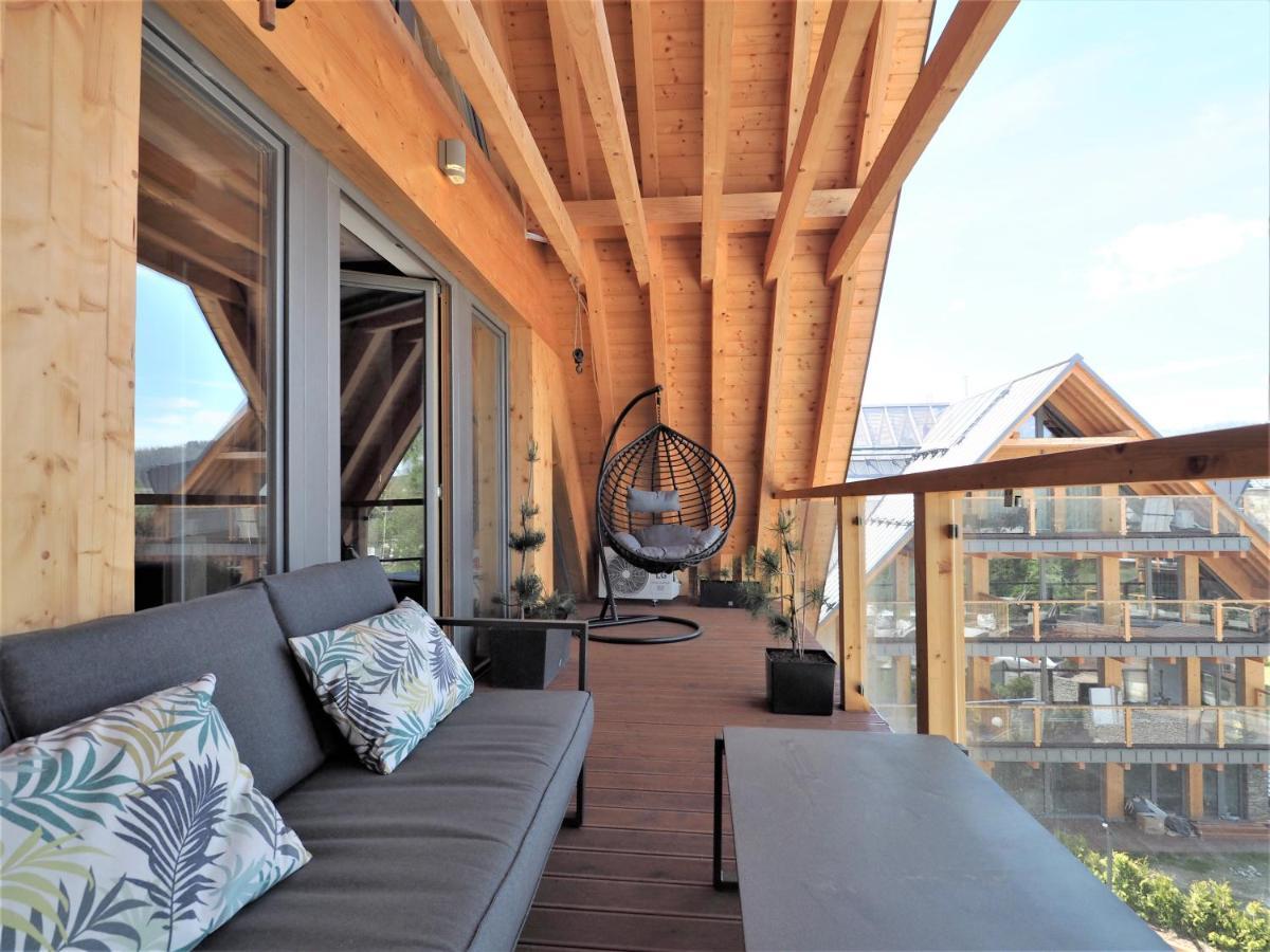 Maisonette SKY View2