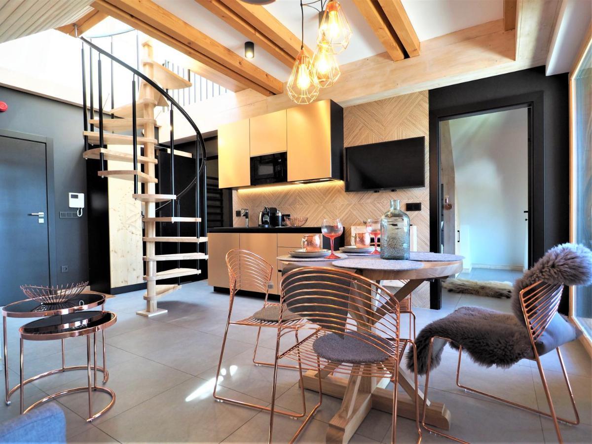 Maisonette SKY View2