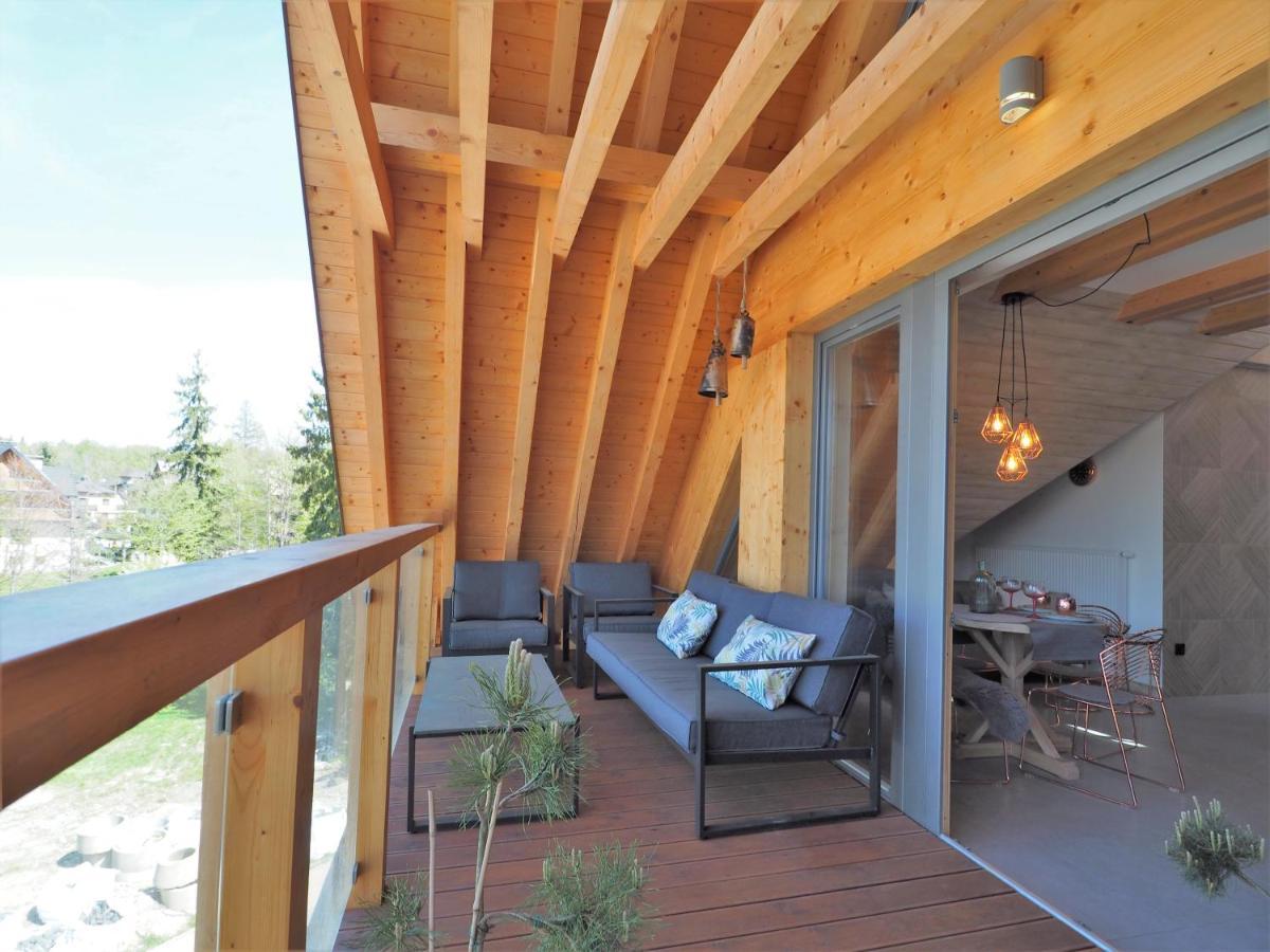 Maisonette SKY View2