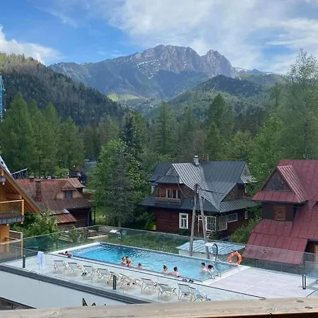 Vip Apartamenty Royal Spa-3