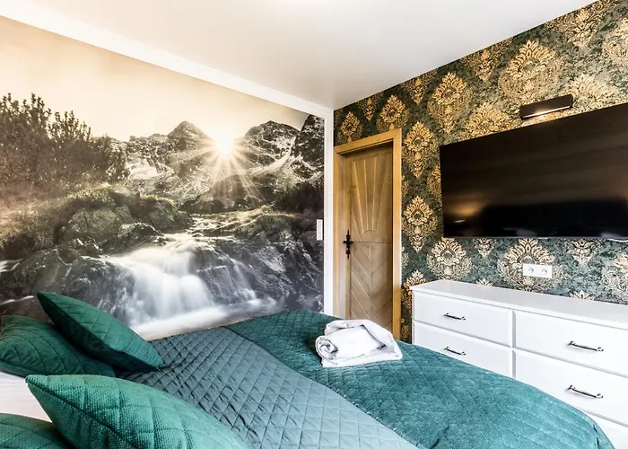 Apartamenty Tradycja