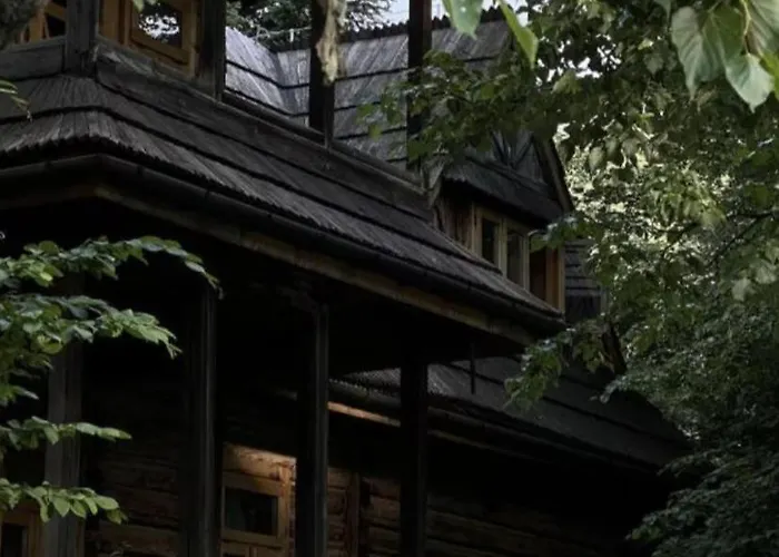 Leo'S Grandma'S House - 100M From Ski Jump